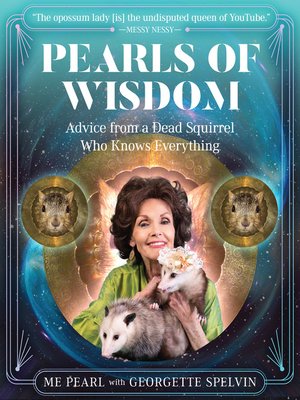 cover image of Pearls of Wisdom